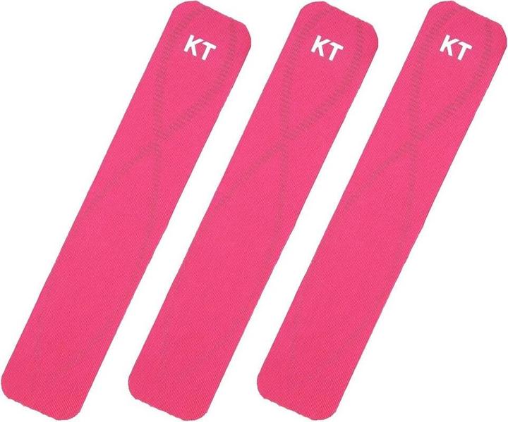 Produktbild KT Tape Klebeband "Pro Fastpack" 25x5 cm (3er-Set) (0.25 m)