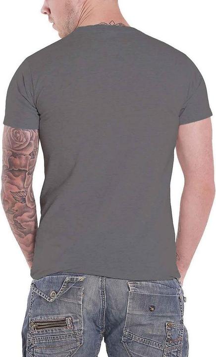 Produktbild Green Day TShirt (L)