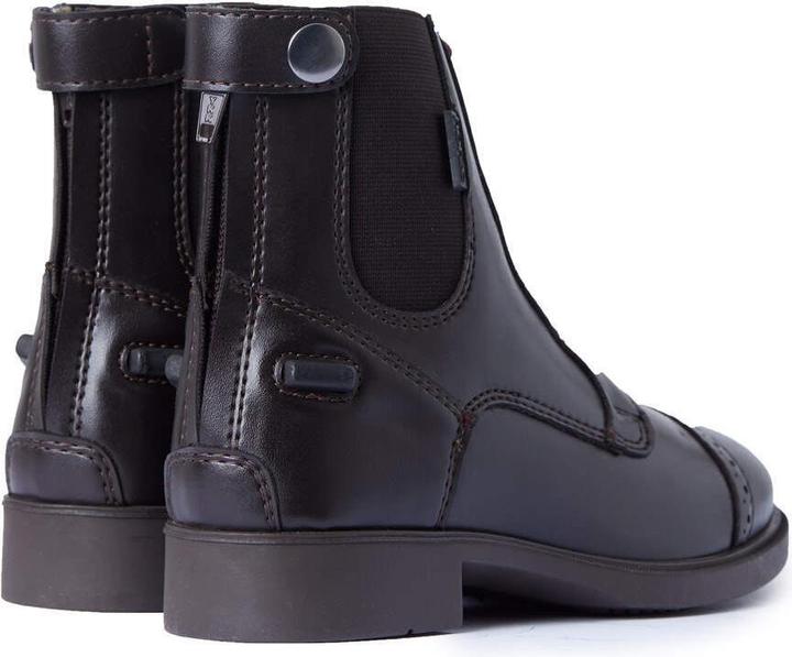Image du produit Horze bottines d'équitation fille jodhpur kilkenny (30)