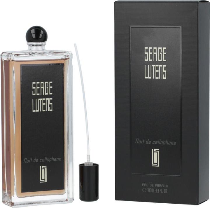Serge Lutens Nuit de cellophane