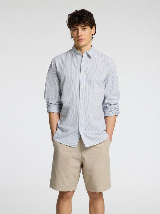 Produktbild Selected Homme Slim Fit Hemd (L)