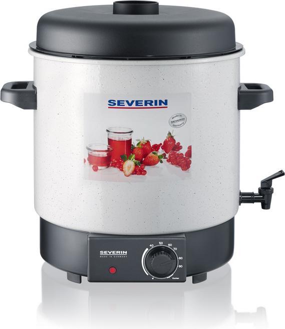 Produktbild Severin Ea 3653 (29 l)