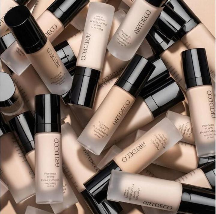Produktbild Artdeco Perfect Teint (16 Light Bisque)