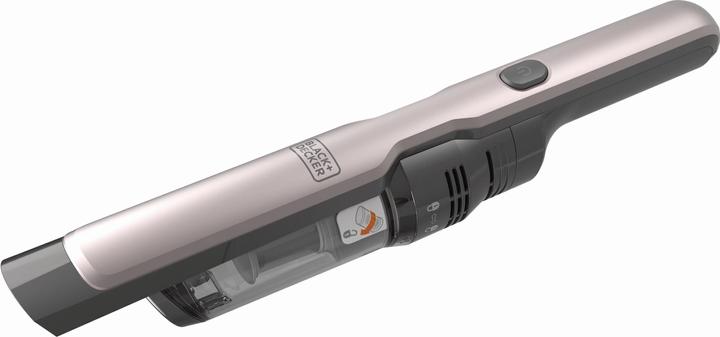 Produktbild Black & Decker DVC320BRG