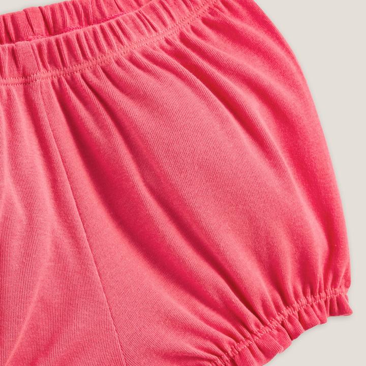 Immagine prodotto La Redoute Collections Pantaloncini da bambino in confezione da 3 (74, confezione da 3)