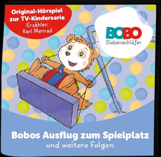 Produktbild Tonies Bobo Siebenschläfer (Deutsch)