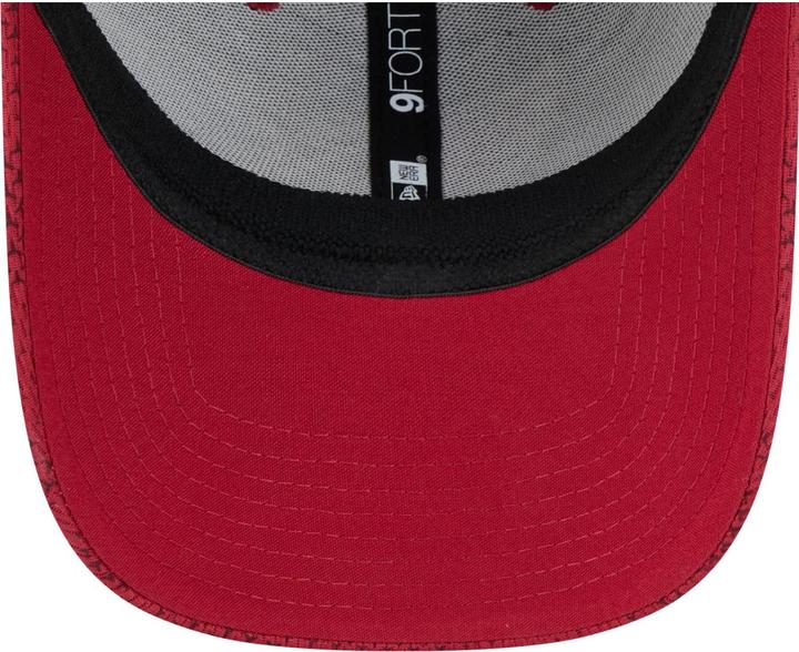 Actual product image New Era 9Forty Stretch Cap SIDELINE Arizona Cardinals (One size)