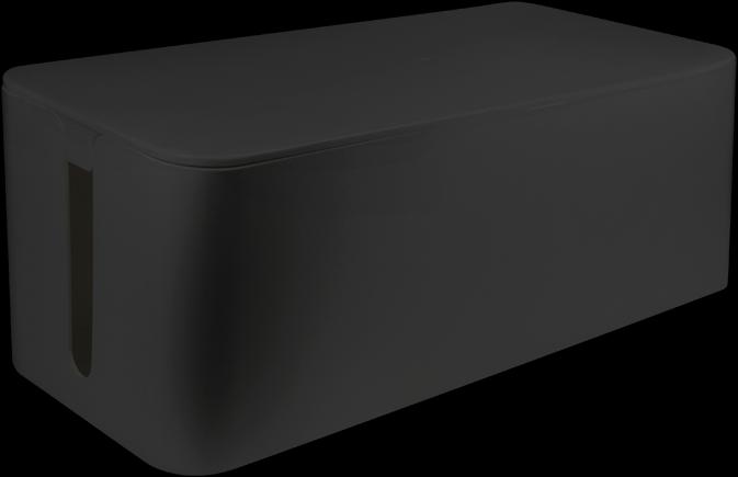 Actual product image LogiLink Cable box big
