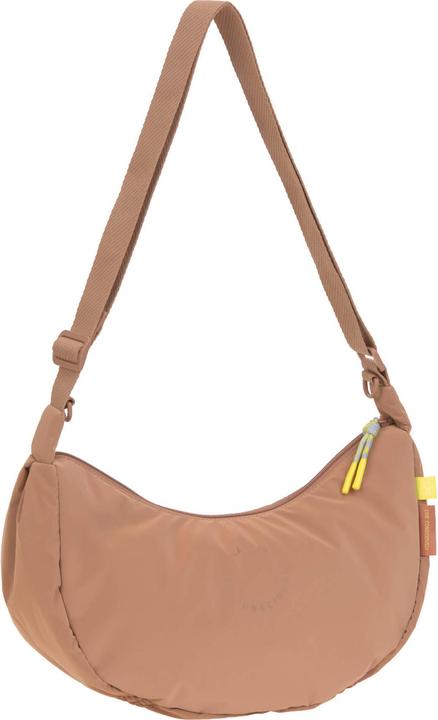 Productafbeelding Lässig Stretch Up Bum Bag GRE, Almond
