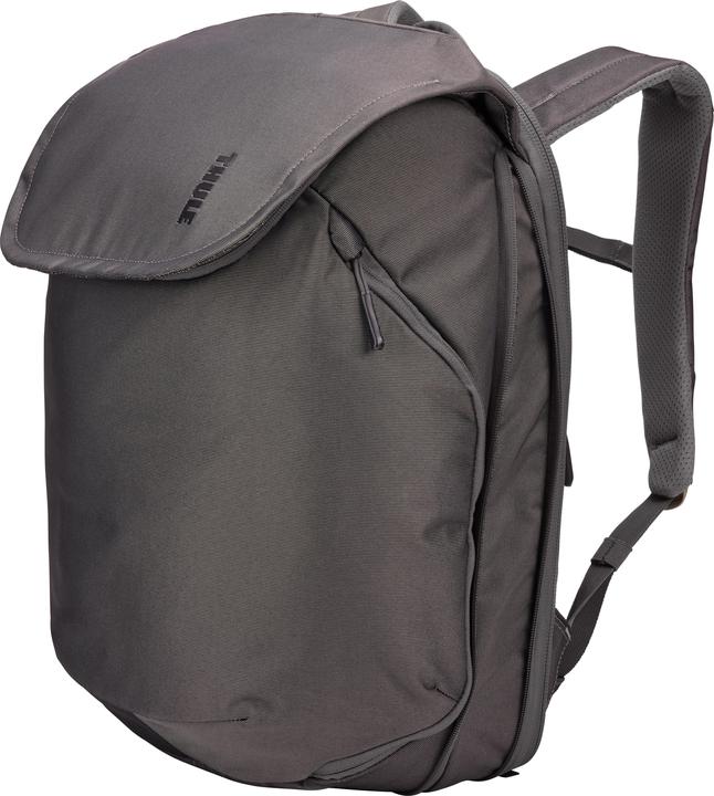 Produktbild Thule Subterra 2 Travel Backpack - Vetiver Gray (26 l)