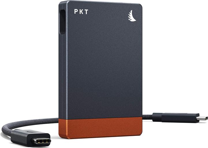 Image du produit Angelbird CFexpress A Kartenleser PKT (USB 3.2 Gen 2)