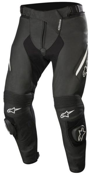Produktbild Alpinestars Missile V2 Leather Pants (Herren, Normalgrösse, 58)
