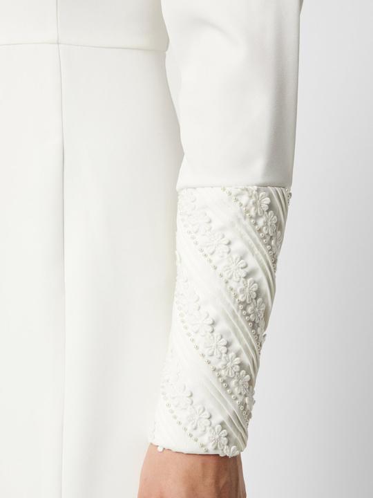 Image du produit Yas Robe de mariée sirène dos nu (XS)