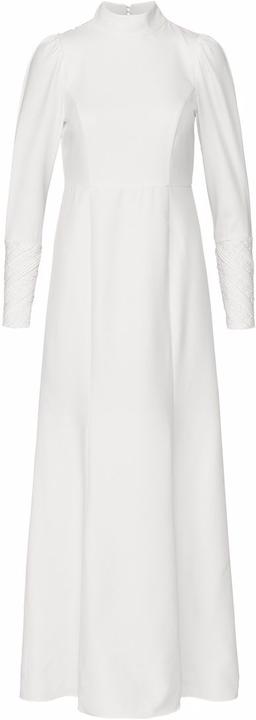 Image du produit Yas Robe de mariée sirène dos nu (XS)