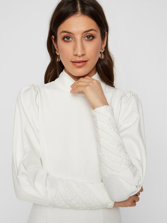 Image du produit Yas Robe de mariée sirène dos nu (XS)