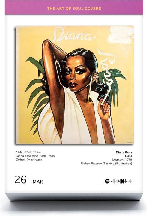 Image du produit Seltmann L'art de la reprise de la soul (Couverture rigide, Anglais)
