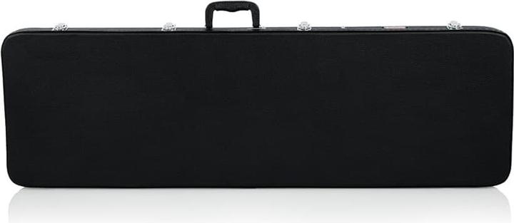 Produktbild Gator GWE-BASS - Bass Guitar Wood Case (Bass)