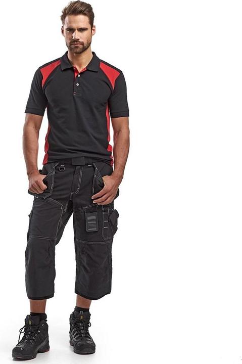 Produktbild Blakläder Piratenhose X1500 schwarz (58)