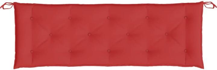Image du produit VidaXL Housse de banc de jardin O x tissu ford (150 x 50 x 7 cm)