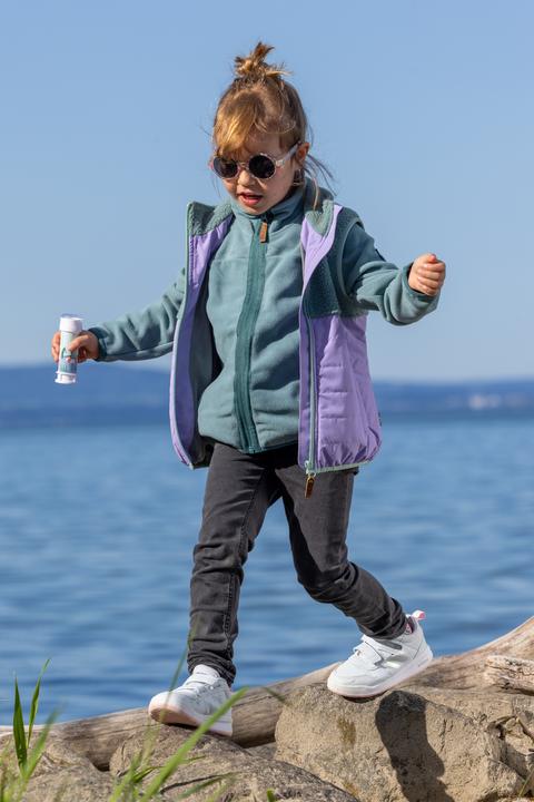 Produktbild Rukka Aisa Kinder Thermo Gilet (152)