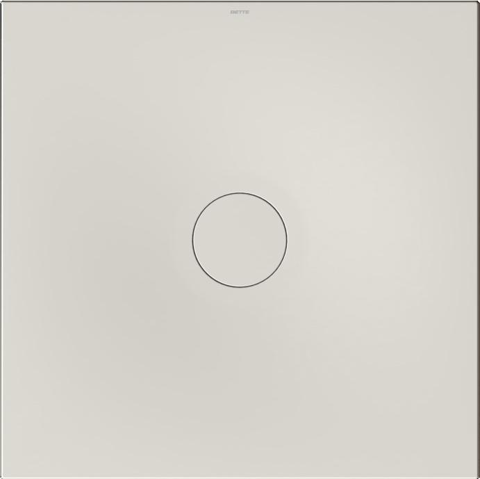 Immagine prodotto Bette Piastrella per doccia BetteAir 1000x1000mm, GlazePlus