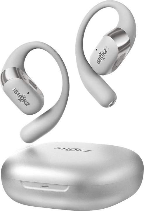 Shokz OpenFit 2+ (11 h, Kabellos)