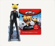 Image du produit Tonies Miraculous - L'imposteur / La Saint-Valentin (Allemand)