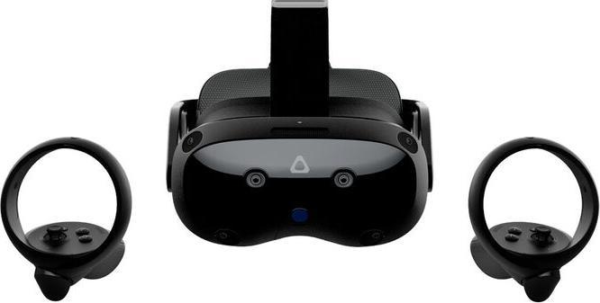 Actual product image HTC Focus Vision (128 GB)