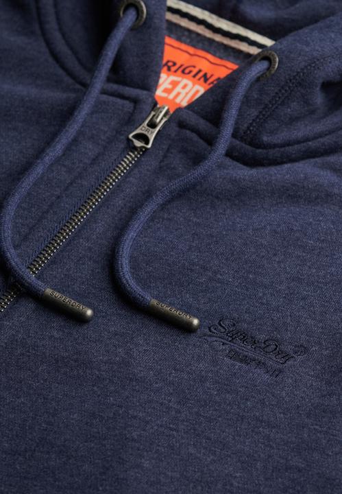 Immagine prodotto Superdry Essential Kapuzenjacke mit Logo (XL)