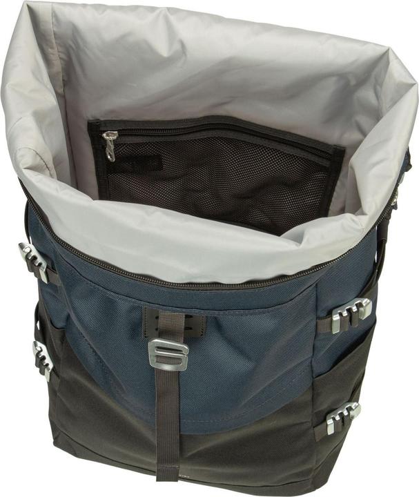 Actual product image Sandqvist Icon Rolltop Backpack 26 (32 l)