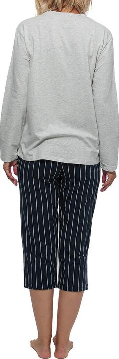 Immagine prodotto Schiesser Pigiama in cotone organico (48, 4XL)
