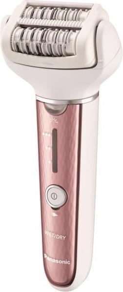 Actual product image Panasonic ES-DEL 8 A P503