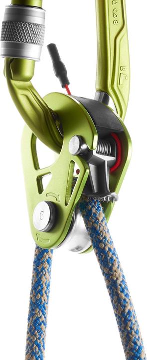 Immagine prodotto Edelrid Puleggia Spoc