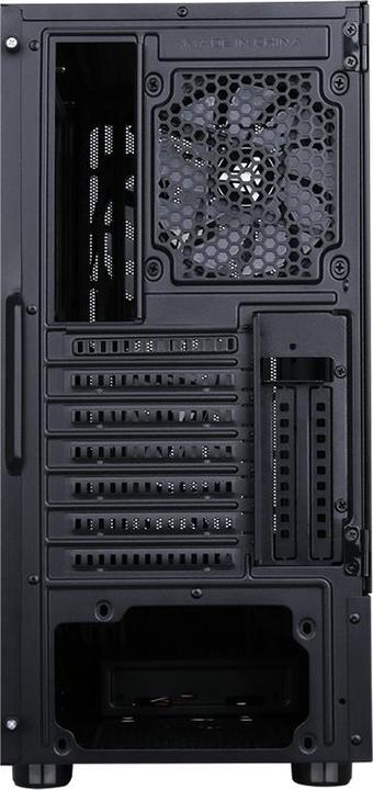 Actual product image Itek SIISBE 3.0 (ATX, ITX, mATX)