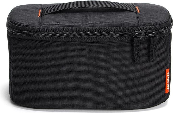 Immagine prodotto Crumpler Zaino della macchina fotografica The Pearler (Zaino per fotocamera, 30 l)