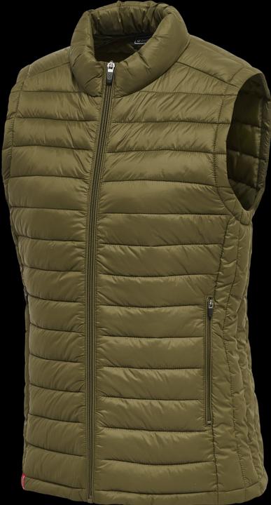 Image du produit hummel Rouge Matelassé Waistcoat Woman (S)