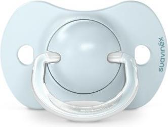 Produktbild Suavinex Schnullerset (2 Stk.) SX Pro Träume 0-6M blau (2 x, bis 6 Monate)