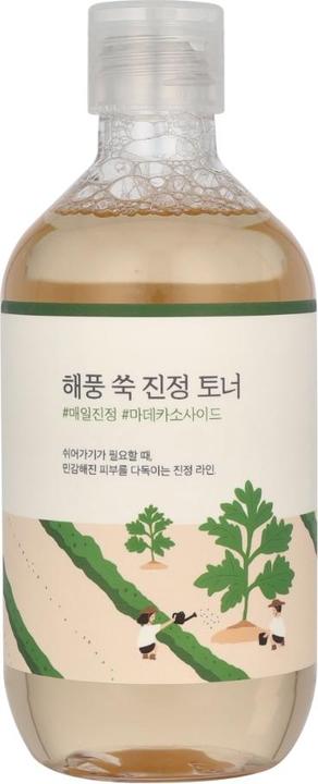 Round Lab Mugwort (Tonic, 300 ml)