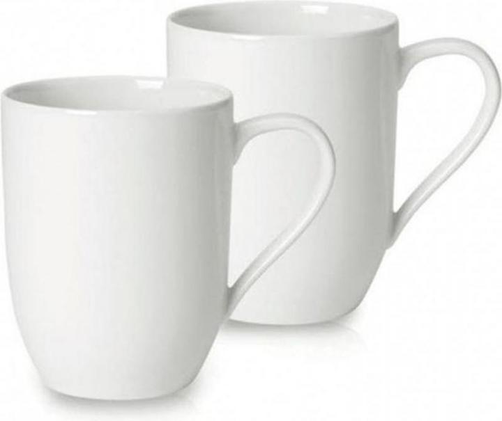 Produktbild Villeroy & Boch Kaffeebecher Set 2 Stück For Me (370 ml, 2 x)
