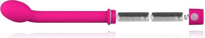 Image du produit Easytoys Slim G-Vibe