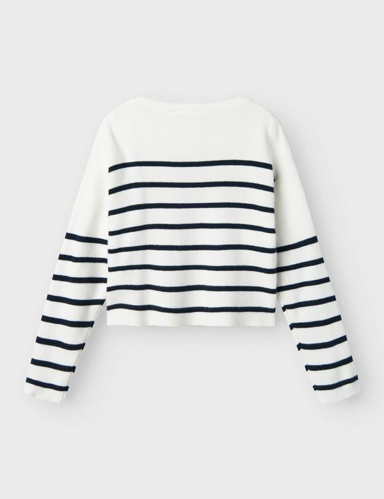 Immagine prodotto Name it Boxy Fit Strickpullover (134)