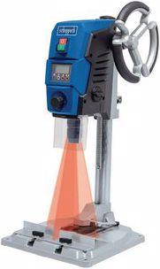 Image du produit Scheppach Perceuse d'établi DP40
