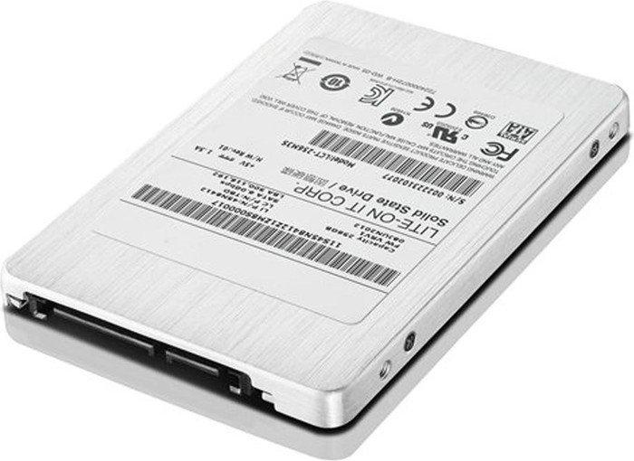 Produktbild Lenovo Think Pad Opal 2.0 (256 GB, 2.5")