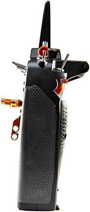 Actual product image Spektrum iX20 20 channel solo transmitter