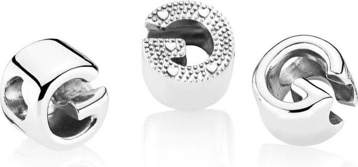 Immagine prodotto Pandora Letter G Charm (Argento)