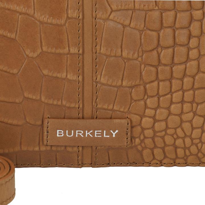Immagine prodotto Burkely Borsa a tracolla Cool Colbie in pelle 20 cm