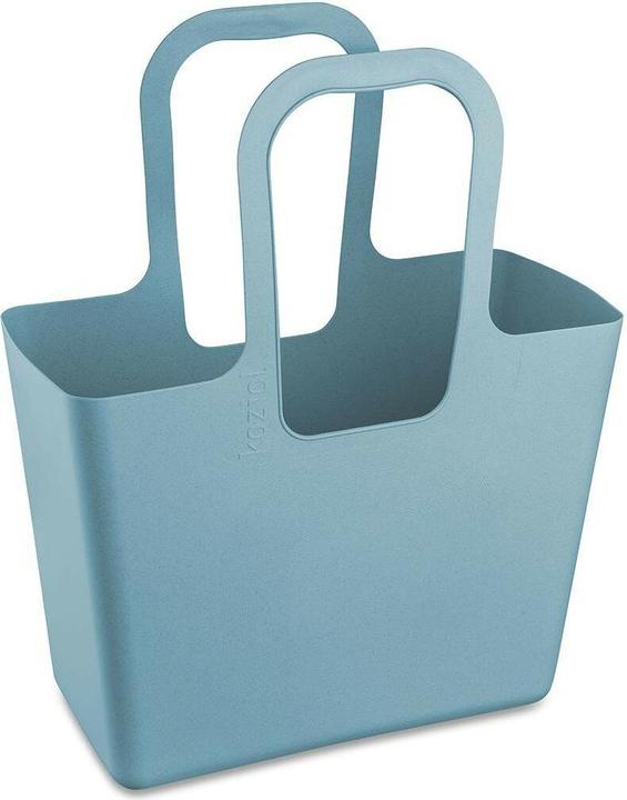 Image du produit Koziol Sac XL Nature Flower Blue