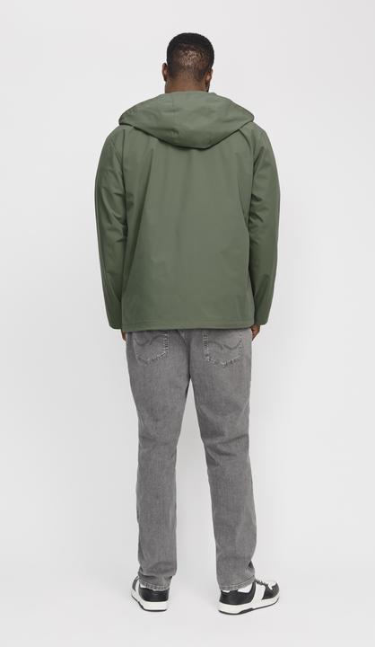 Immagine prodotto Jack & Jones Giacca Softshell Plus Size Giacca Softshell (3XL, 1X)