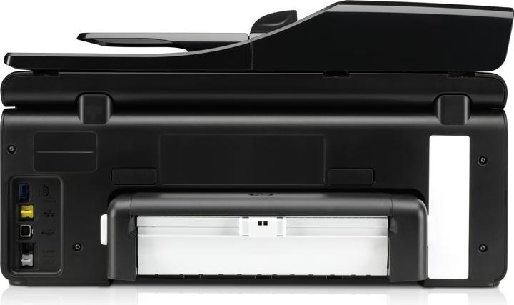 Produktbild HP OfficeJet Pro 8500A, e-All-in-One mit WLAN und FAX (Tintenpatrone, Farbe)
