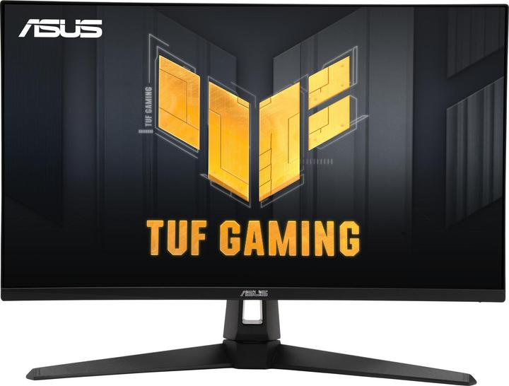 ASUS TUF Gaming VG27AQA1A (2560 x 1440 Pixel, 27")